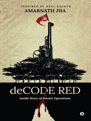 cover image of Decode Red